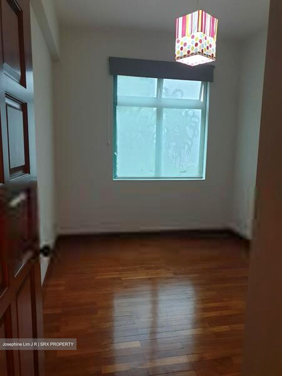Merawoods (D23), Condominium #583105731